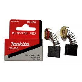 Makita 194991-6 Carbon Brush Set