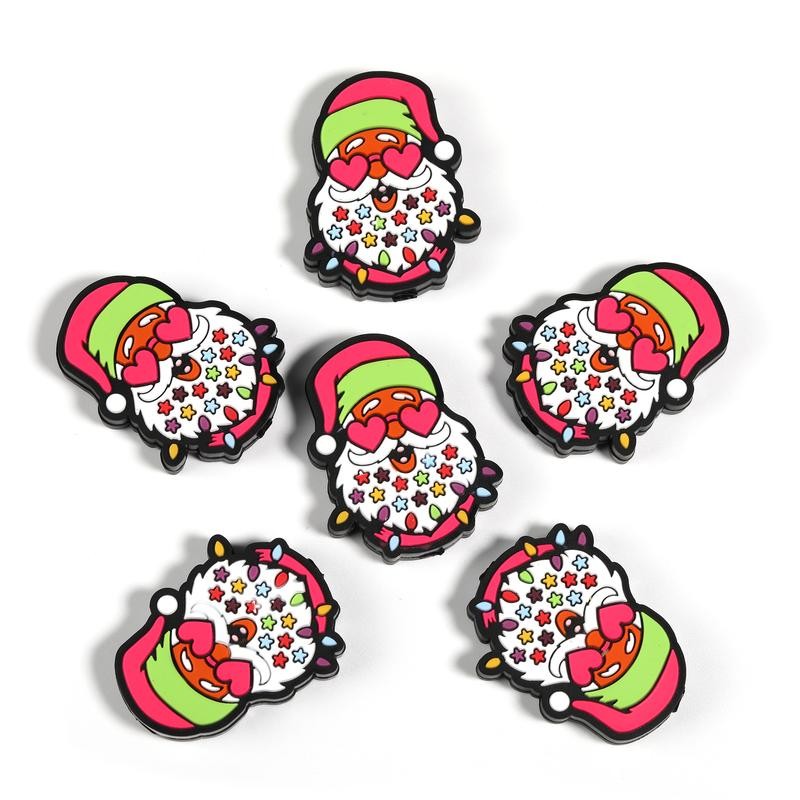 【B203】10pcs per bag for all Focals one kind Silicone Focal