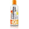 Top Secret Nutrition Fireball Liquid L-Carnitine Igniter -CHOOSE FLAVOR -16 oz - Pineapple