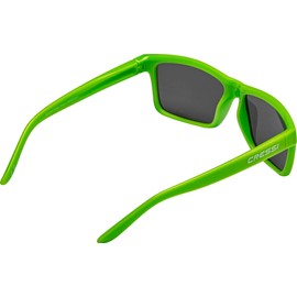 Cressi Bahia Floating or Flex - Unisex Adult Sunglasses - Available in Floating or Flexible Version