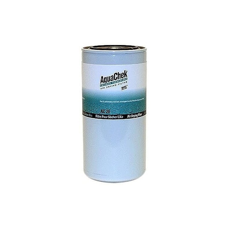WIX Water Removal Spin-on Filter