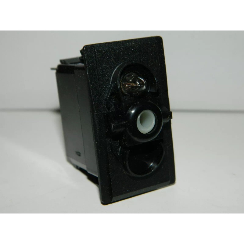 Carling Technologies NEW CARLING V5D1 MOMENTARY 12V 20 AMP ILLUMINATED