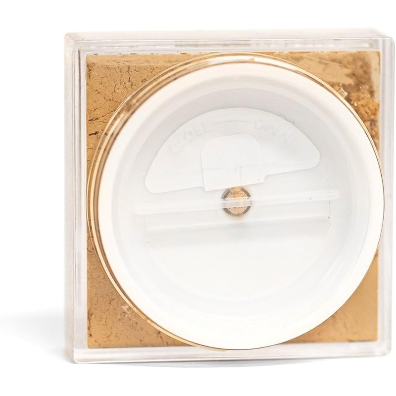 Palladio Polvo Suelto de Arroz Fijador Absorbe Aceite Warm Beige