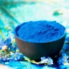 Alga Espirulina Azul Orgánica