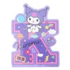 KROMI [Die Cut Sticker] Character Sticker/K Sanrio