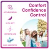 Bodyform Maxi - Value Sanitary Napkins, Cushion Soft Always Comfortable