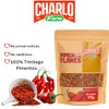 Charlo Farm's Pimento Flakes 175g