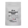 Fit Lane Nutrition Sodium Alginate Powder, Food Grade Bulk Powder