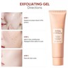 Purifying Exfoliating Gel - face scrub exfoliator - Facial Scrub