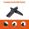 Unbranded Roof Shark Fin Antenna Aerial Cover For Land Rover