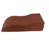 Leg Elevation Pillow Bed Wedge Elevated Leg Pillow Improved Circulataion