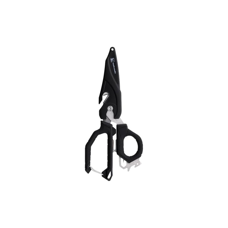 Tailwalk TW MULTI-FUNCTION SCISSORS BLK XL