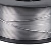 Flux Core Welding Wire, 1.0mm/0.04in Gasless Carbon Steel Mig Welding