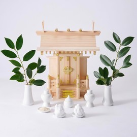 Futagami Tsui Salt (Ebisu, Daikokuten) Business Line/Natural Salt /