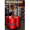 2Ton Barrel Lifting Chain for Plastic & Steel Drums 、4410LBS