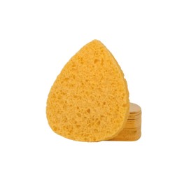 Complete Pro Raindrop Compressed Sponge, Natural, 20 ct