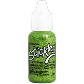 Stickles Glitter Glue .5oz, Seafoam