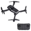 S162 RC Drone Obstacle Avoidance WIFI Drone Remote Control Quadcopter