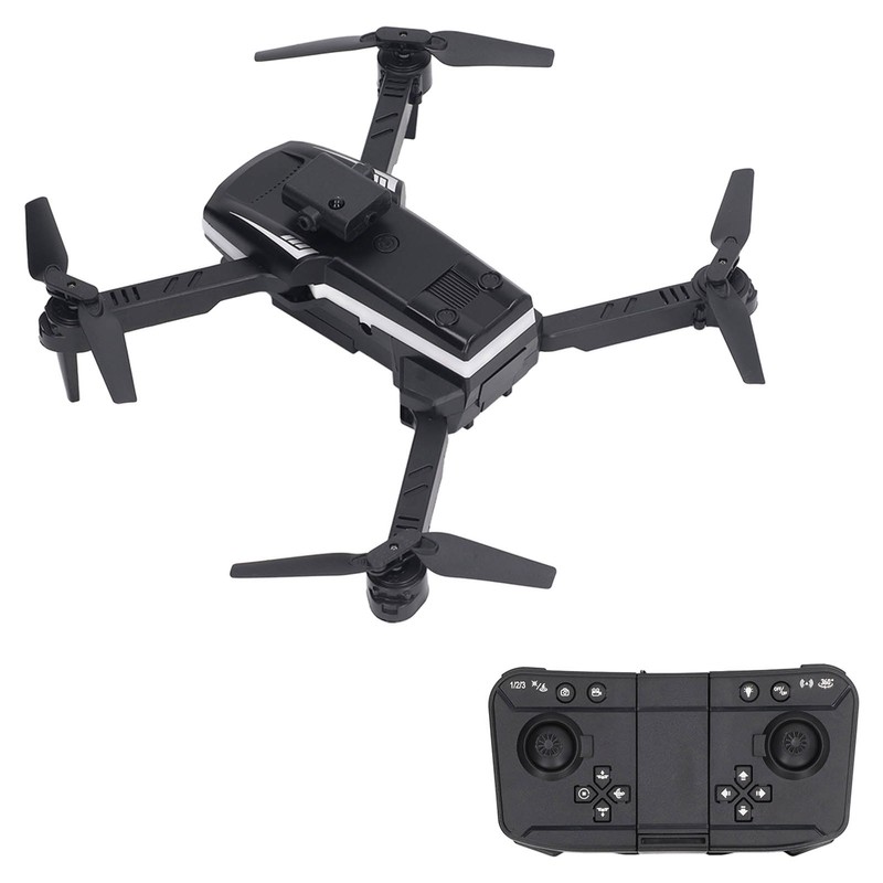 S162 RC Drone Obstacle Avoidance WIFI Drone Remote Control Quadcopter