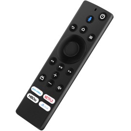 For Toshiba New CT-RC1US-19 Replaced Remote for Toshiba TV 55LF621U19 43LF421U19 32LF221U19