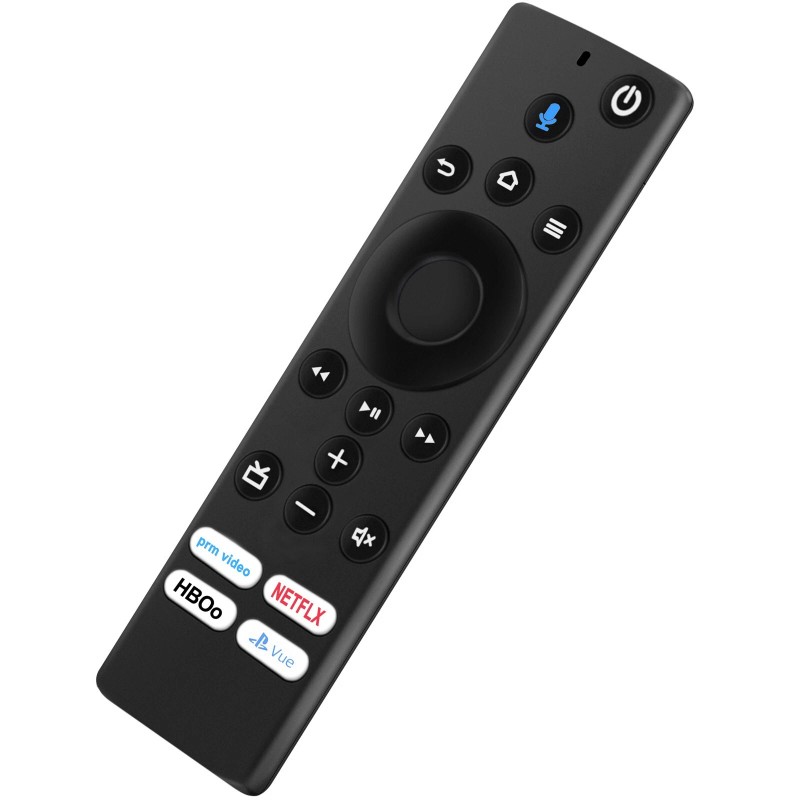 For Toshiba New CT-RC1US-19 Replaced Remote for Toshiba TV 55LF621U19