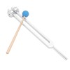 68.05Hz Tuning Fork Massage Therapy Stress Relieve Tuning Fork with