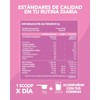 Myo Inositol Chiro Platinum 4000mg Fórmula Mejorada Folato Zinc Cromo