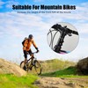 Aohcae Handlebar Riser Bicycle, Bicycle Handlebar Raiser Handlebar Riser Stem