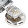 Upgrade Magnetic Ground Clamp Welding Support Grounding Clip with Arc