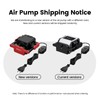 AlgoLaser 30L/min Air Assist Pump Kit for Laser Engraver