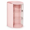 Hair Accessories Organizer for Vanity & Desktop – Multi-Compartment Storage