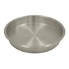Bayou Classic 500-588 14-in Silver Seafood Serving Trays 4-pc Set
