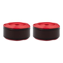 Mr.Tuffy Electric Tire Liner Protector-Red (Fits:700x20-25 | 27x1 1/8)