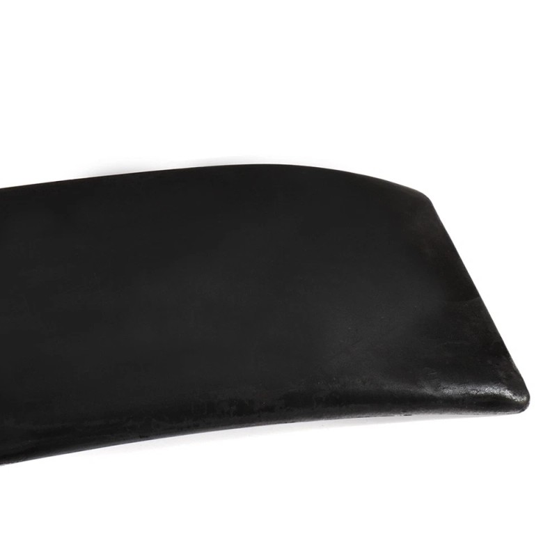 top-refiting Rear Roof Window Visor Spoiler For 2013-2017 Honda Accord