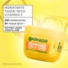 Kit Garnier Express Aclara Vitamina C: Limpiador, Sérum e Hidratante