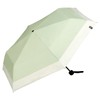 Wpc. 801-18912-102 Parasol, Folding Umbrella, Light Shielding Minimum, Basic Parasol,