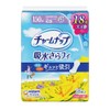 CharmNap Absorbent Sarafi for Long Time Use, No Feathers, 5.1