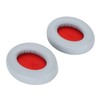 Headphone Earpads Replacement Protein Leather Headset Ear Cushions for 1MORE