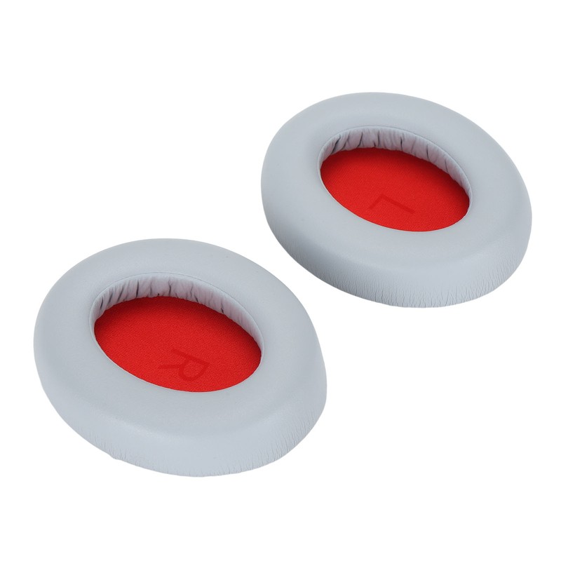 Headphone Earpads Replacement Protein Leather Headset Ear Cushions for 1MORE