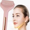 쿨링 마사지 롤러 얼굴 바디 괄사 미용 롤링 마사지기-WFGQ8SI Cooling Massage Roller for Face and Body Gua Sha Beauty Rolling Massager - WFGQ8SI