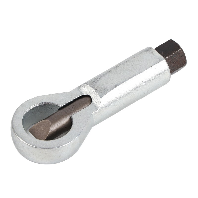 Nut Breaker Rust Proof Metal Nut Splitter Cracker for Mechanics