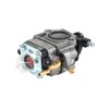 USPEEDA Carburetor for Jiffy 142FV Engine Feldmann Ice Fishing Auger