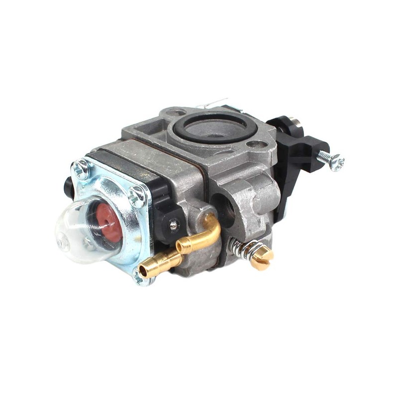 USPEEDA Carburetor for Jiffy 142FV Engine Feldmann Ice Fishing Auger