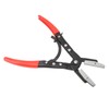 Hose Clamp Line Plier Adjustable Anti Slip Handle Hose Pinch