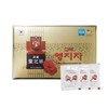 뿌리방 고려 영지차 100포(300g) 1박스 과립 영지버섯 전통차 건강 선물 세트 Rootbang Cordyceps Mushroom Tea 100 Packs (300g) 1 Box Granulated Cordyceps Mushroom Traditional Tea Health Gift Set
