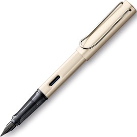 LAMY Lx Pd 058 Fountain Pen Palladium F