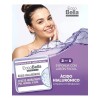 Jabón Ácido Hialurónico Hdratante, Ecco Bella, Esponja 60gr