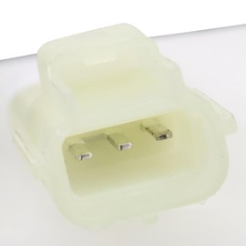 TRQ Brake Master Cylinder Compatible with 2003-2006 Ford Expedition Lincoln Navigator