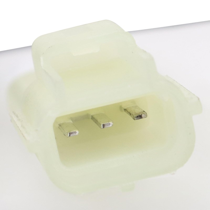 TRQ Brake Master Cylinder Compatible with 2003-2006 Ford Expedition Lincoln