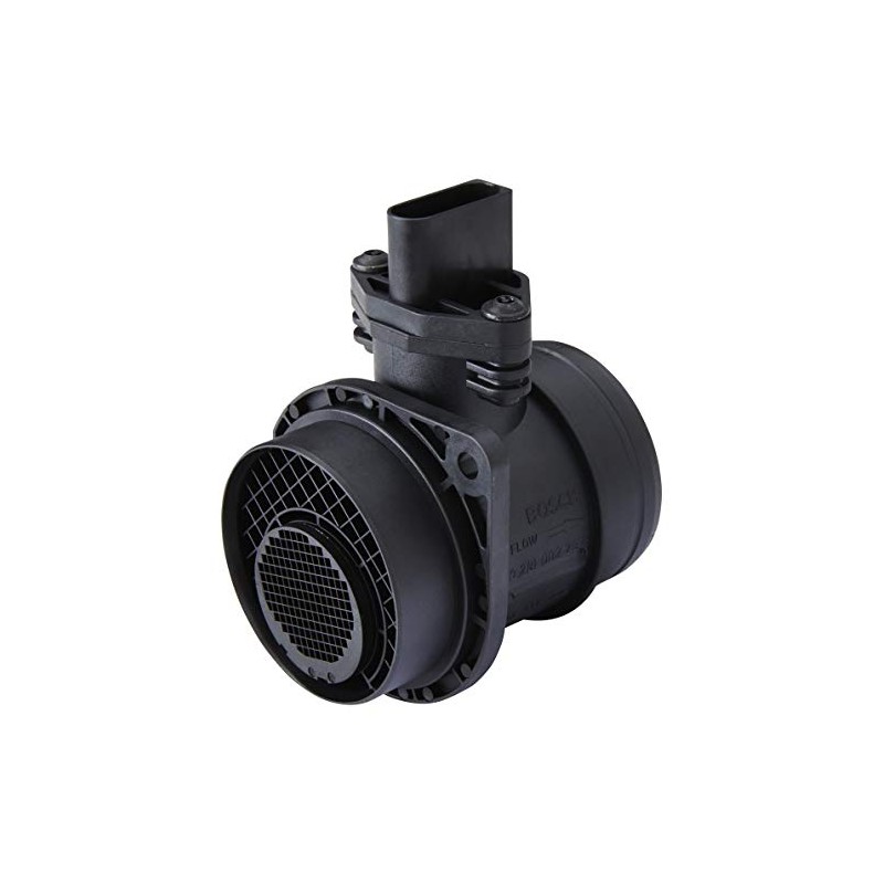 HELLA 8ET 009 142-561 Air Mass Sensor - Bolted